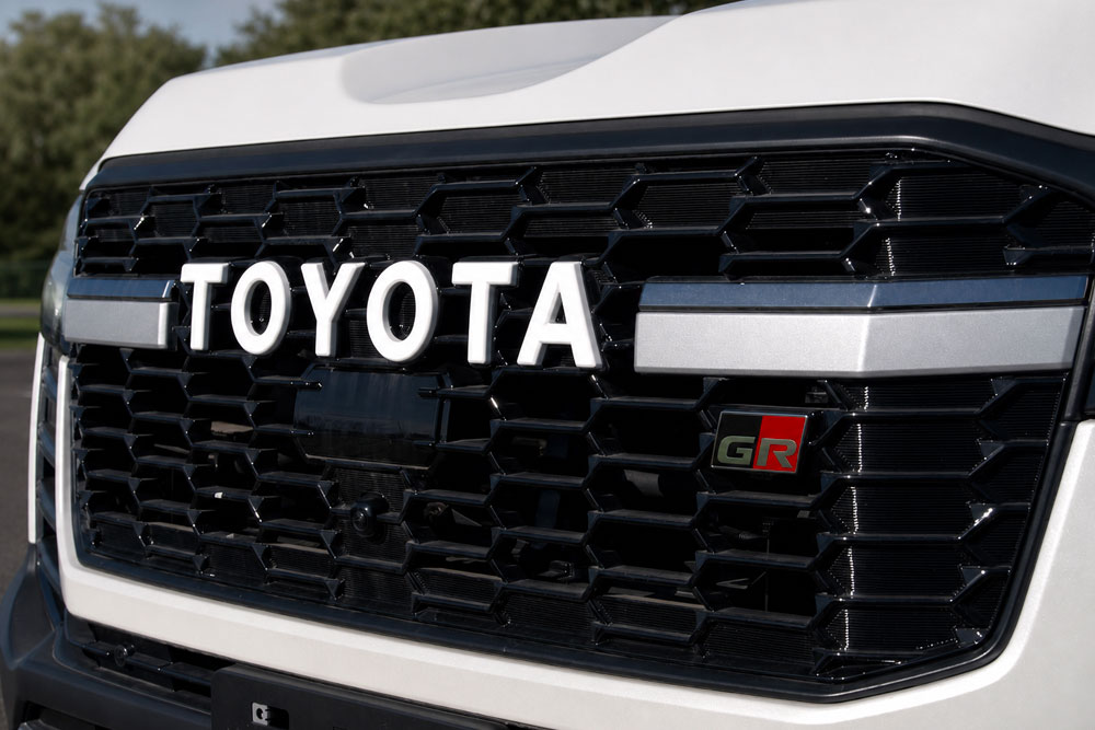Toyota