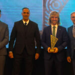Toyota Argentina ganó el Premio Nacional de Economía Circular