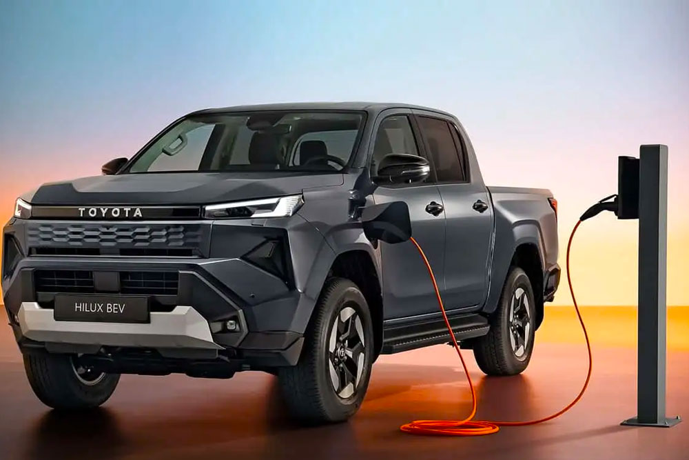 Toyota
