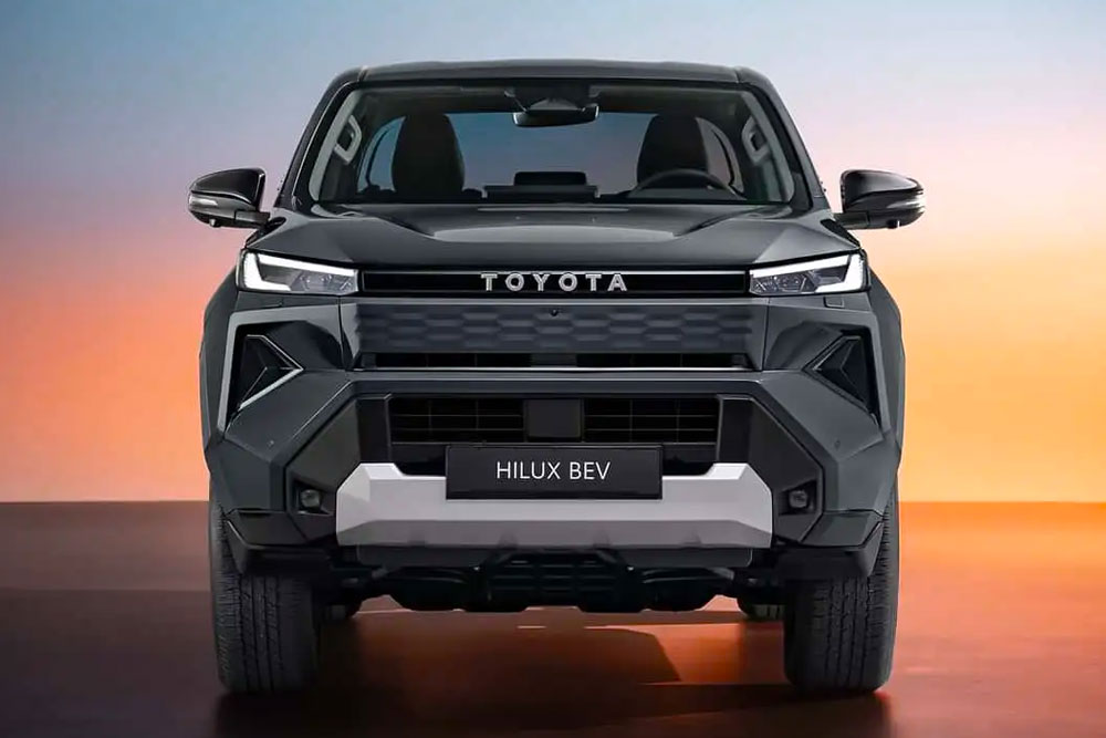 Toyota