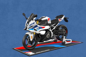 BMW F 450 RR