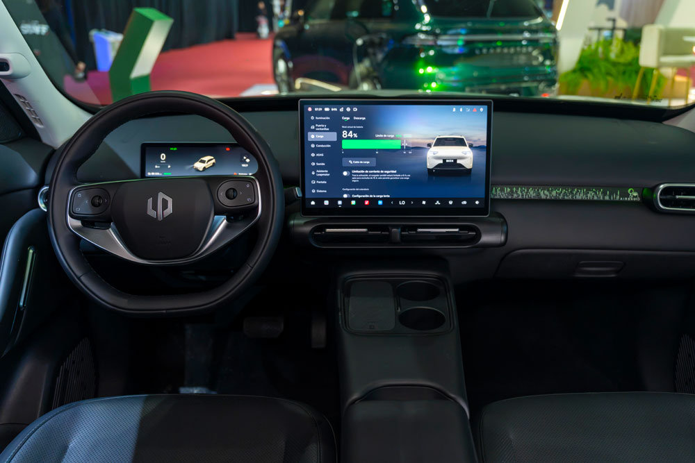 Leapmotor