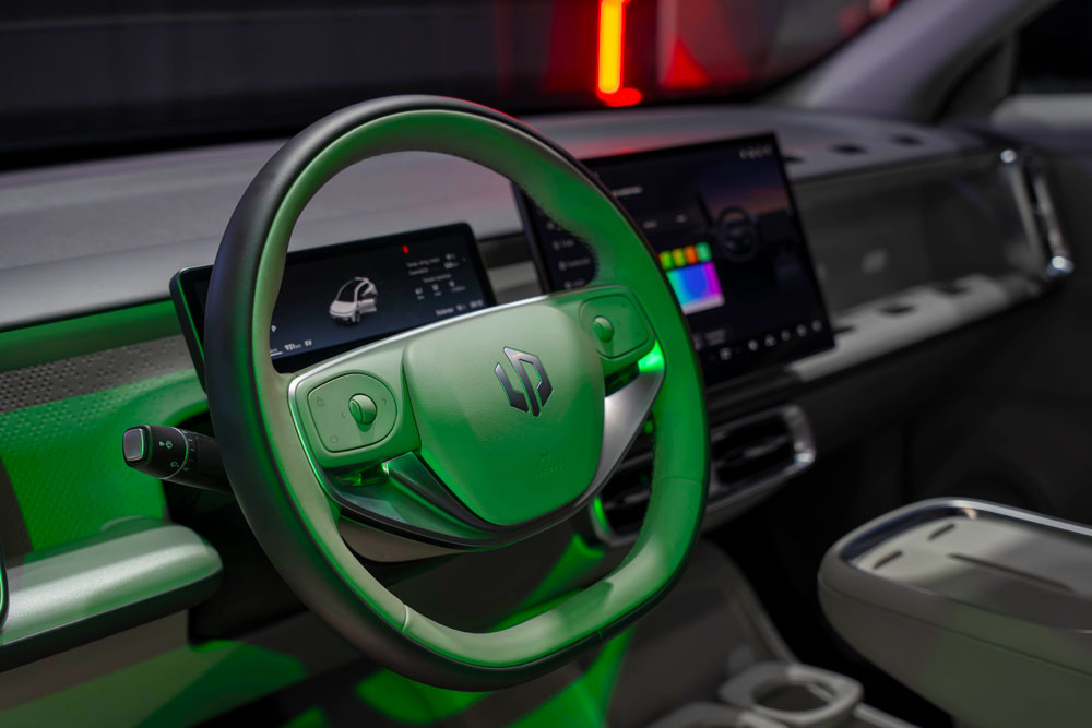 Leapmotor