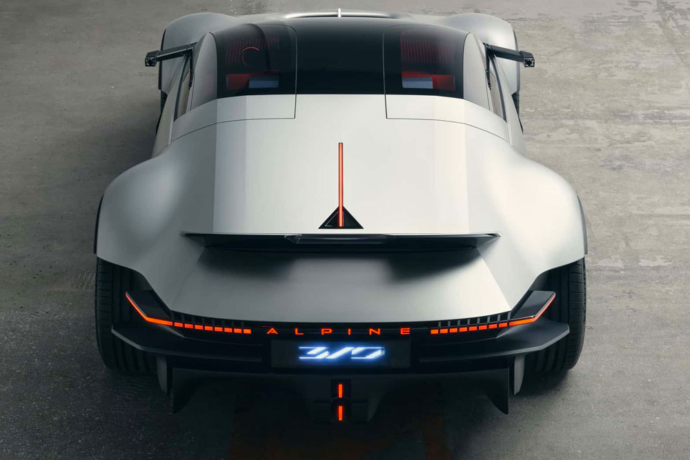 Alpine
