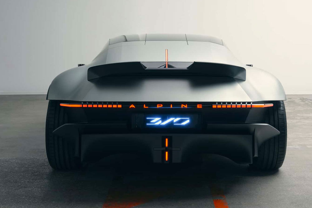 Alpine