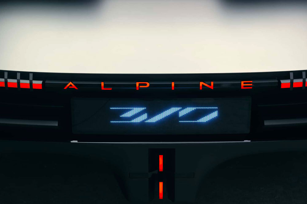Alpine