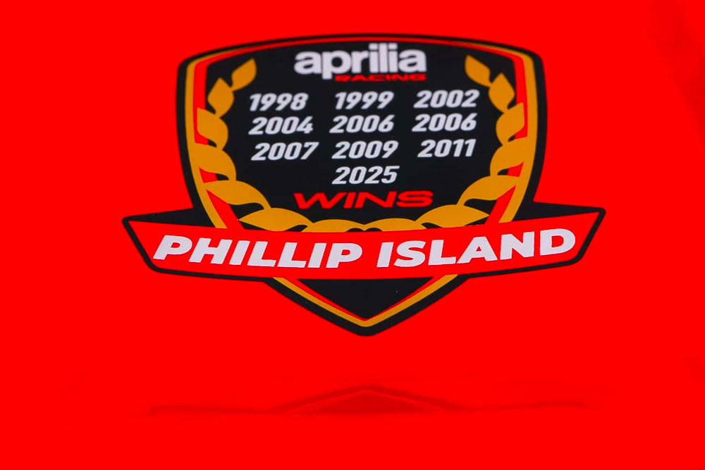 Aprilia