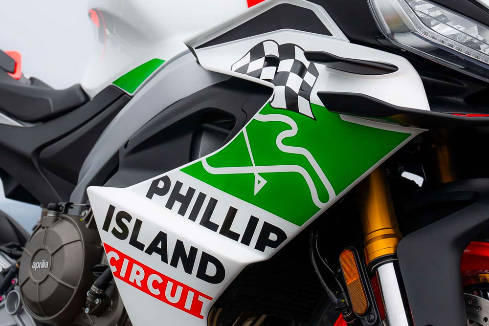 Aprilia