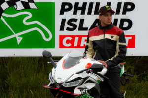 Aprilia
