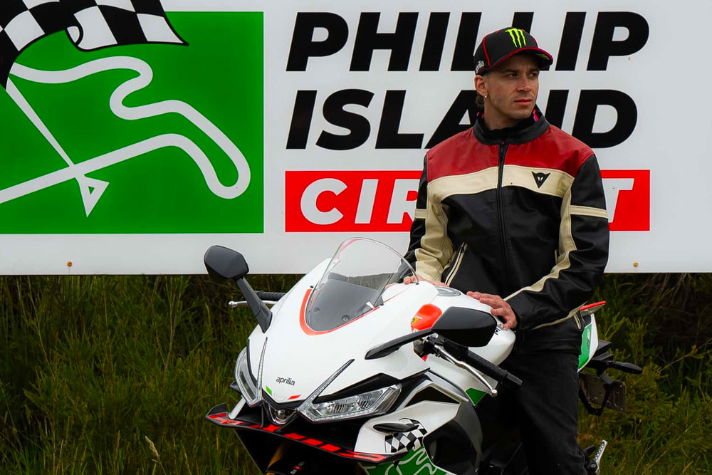 Aprilia