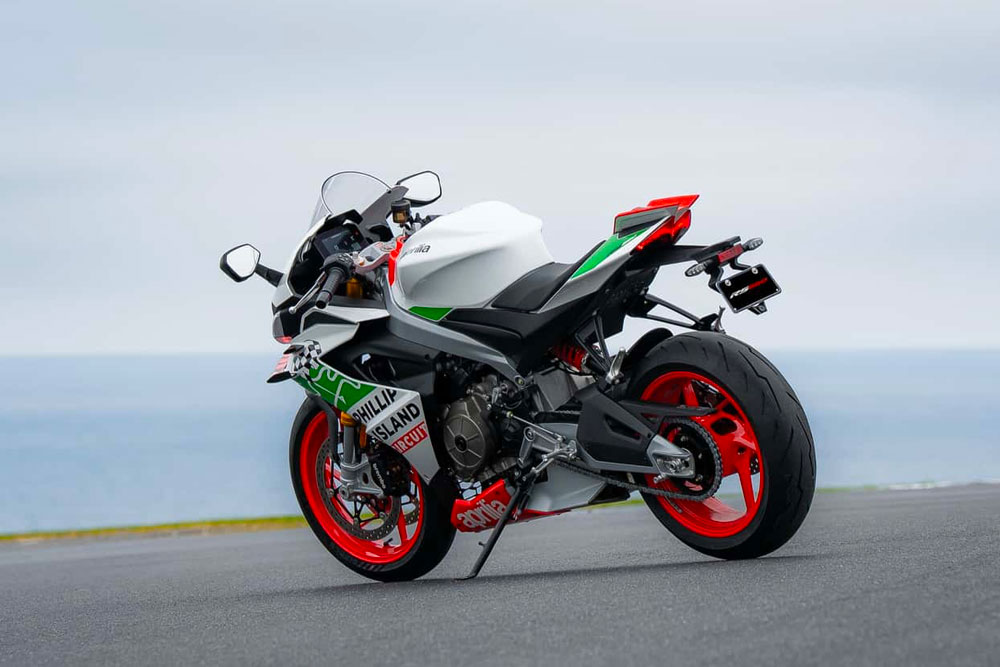 Aprilia