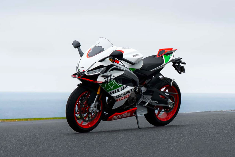 Aprilia