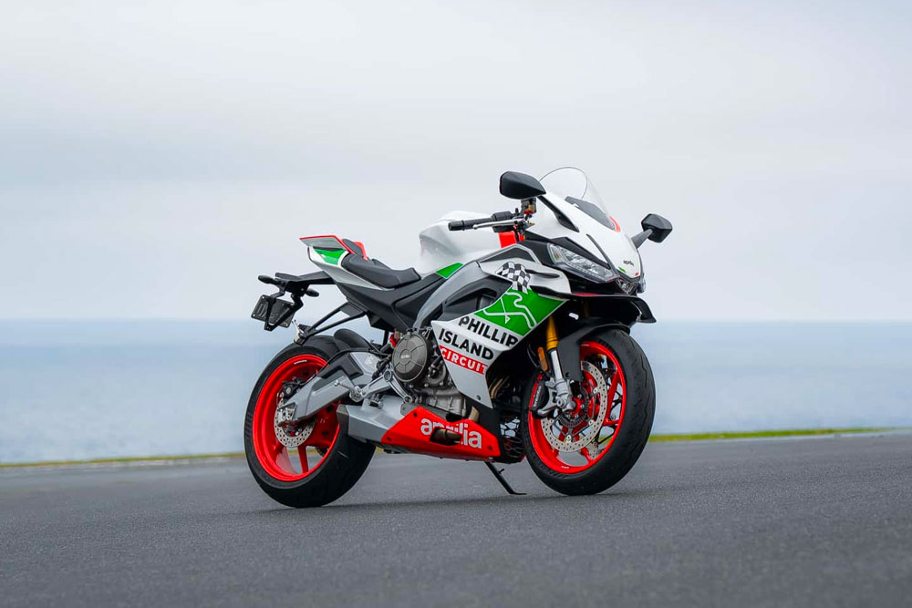 Aprilia
