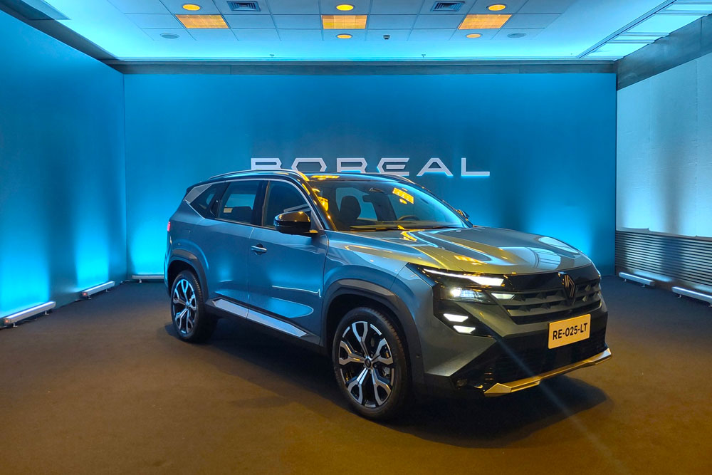Renault