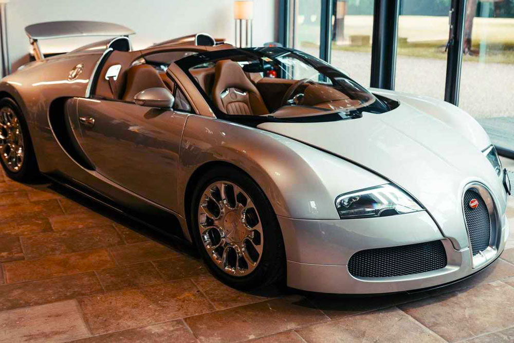 Bugatti