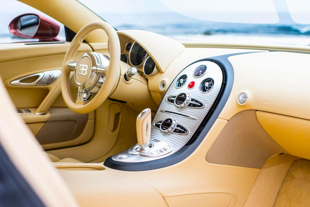 Bugatti