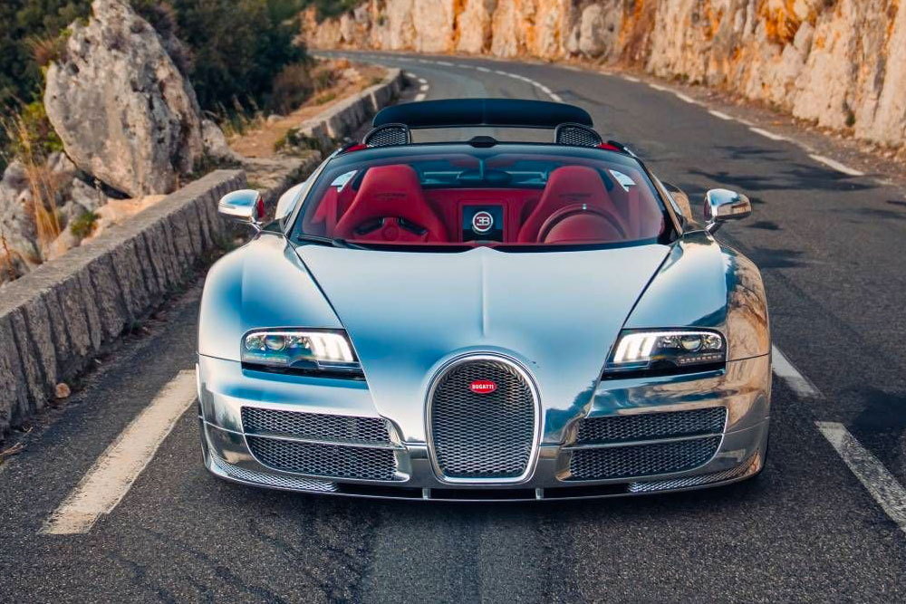 Bugatti