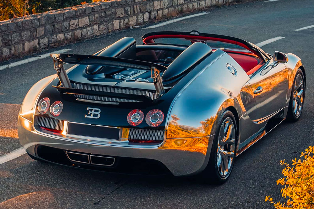 Bugatti