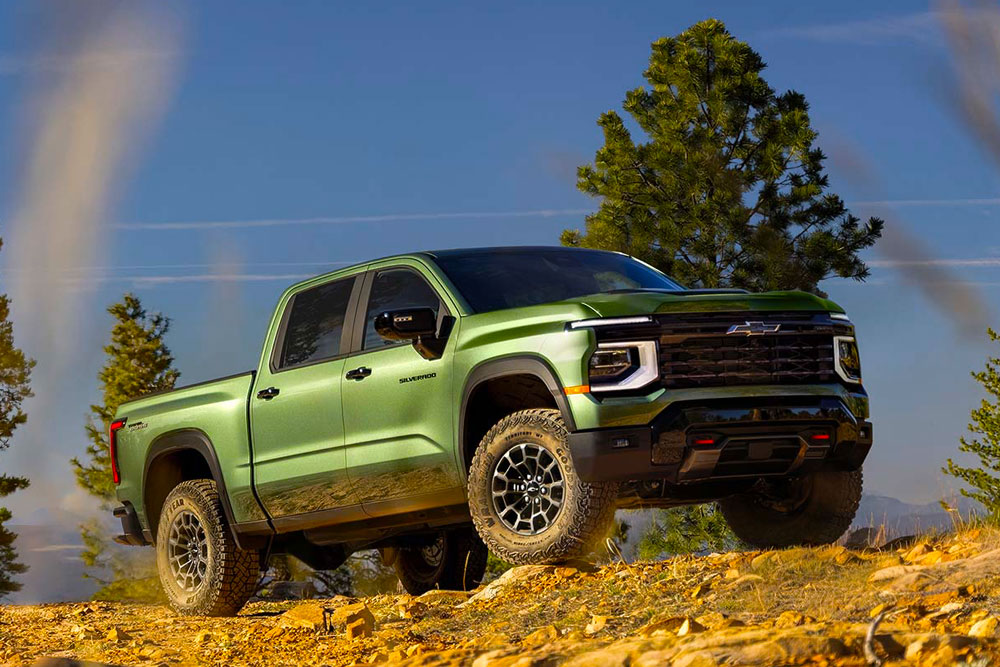 Silverado