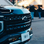 Chevrolet acompañó el festejo por los 250 años de Estados Unidos