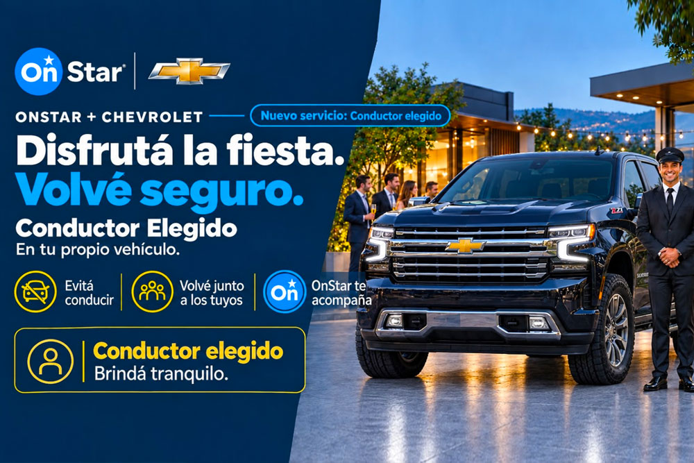 OnStar