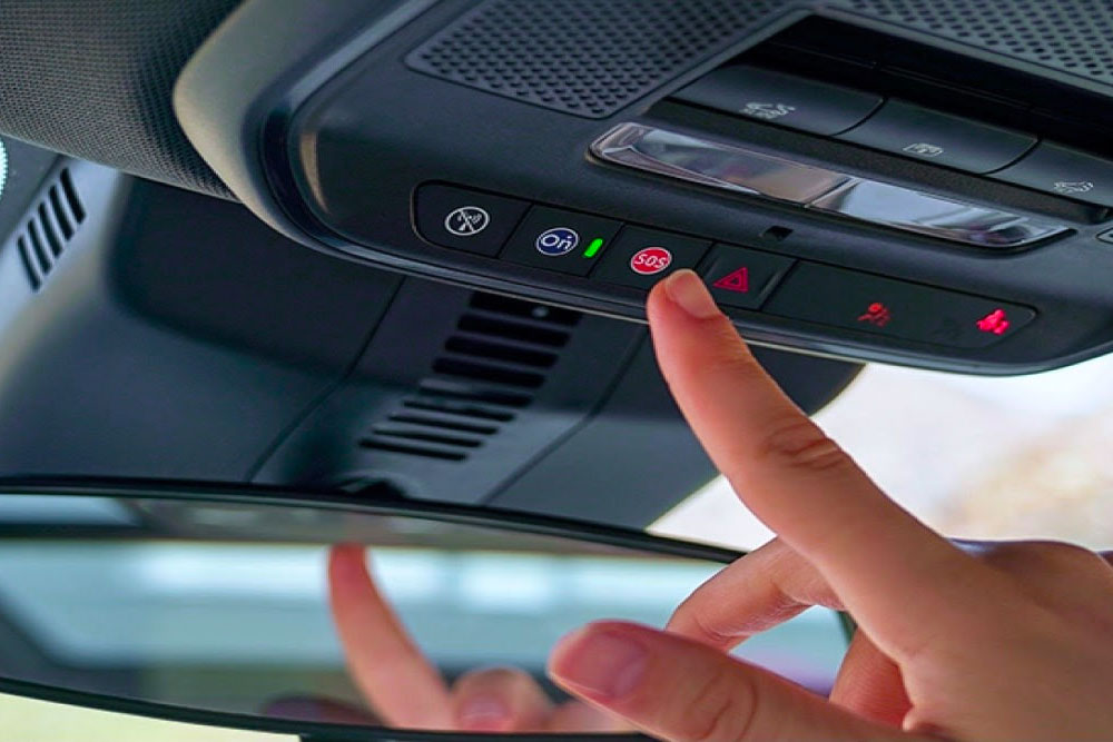 OnStar