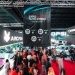 Arrancó Expo Auto Chino 2026