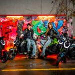 Corven lanza la Flow 150