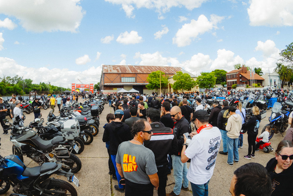 Expo Moto