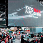 Expo Auto Chino 2026 marcó el rumbo del mercado automotor