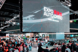 Expo Auto Chino