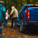 Llegó a Argentina el BFGoodrich Trail-Terrain T/A+