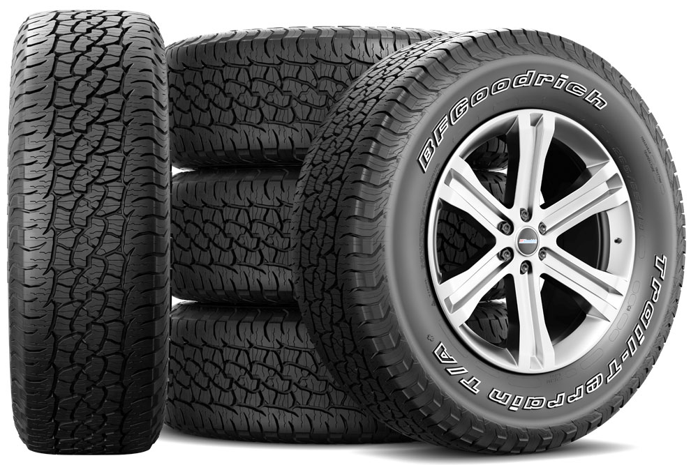 BFGoodrich