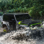 Jeep Wrangler Switchback 2027