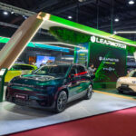 Leapmotor apuesta fuerte al mercado argentino