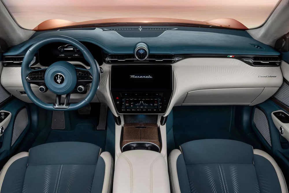 Maserati