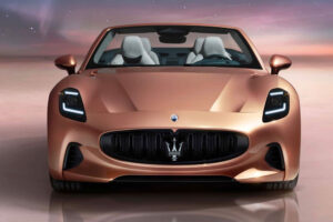 Maserati