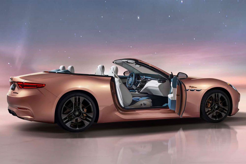 Maserati