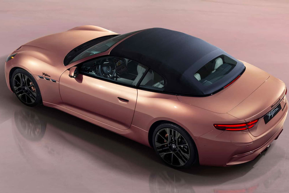 Maserati