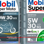 Cómo saber si un lubricante Mobil es original
