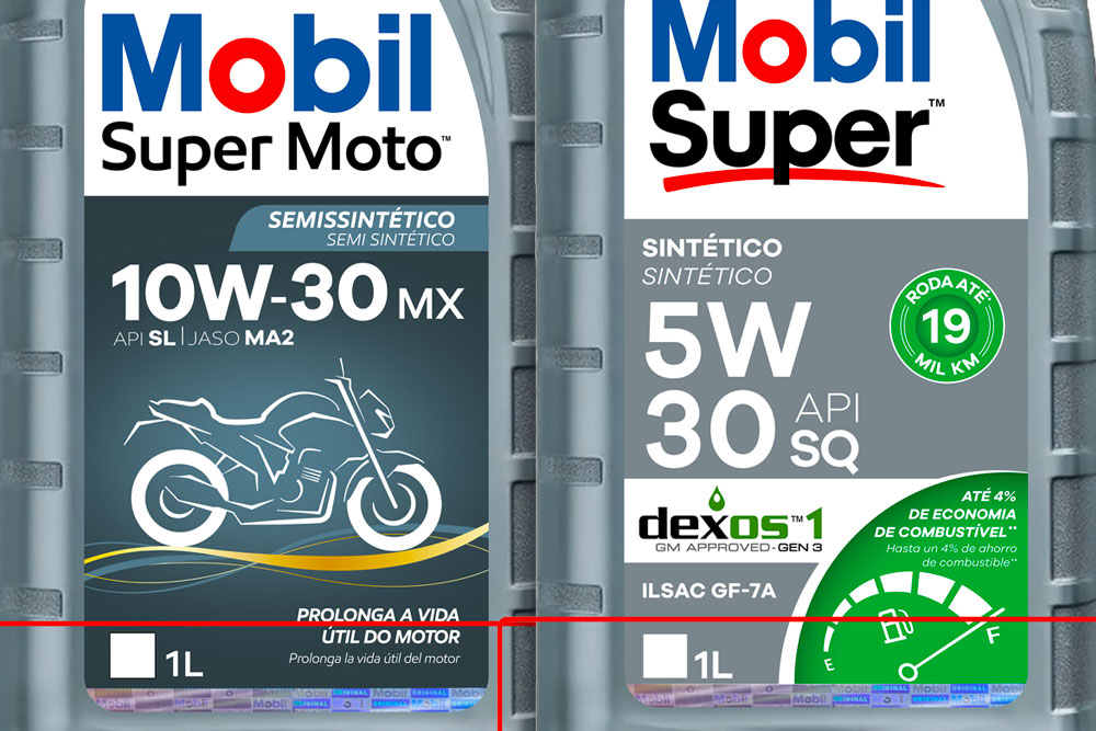 Mobil