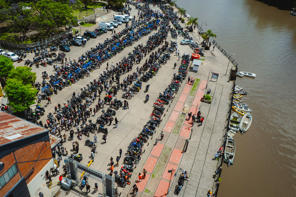Expo Moto