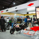 Expo Moto Gualeguaychú calienta motores