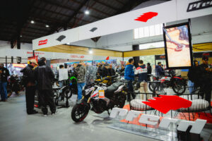 Expo Moto