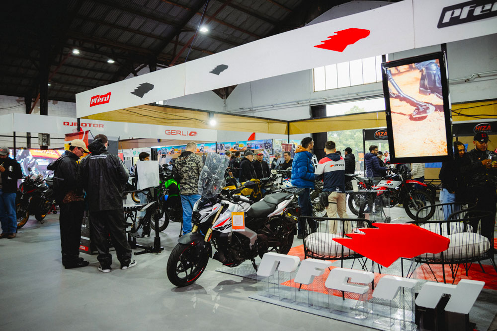Expo Moto