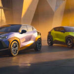 Nissan Juke 2027, el crossover que rompe moldes llega 100% eléctrico
