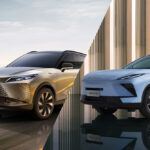 Omoda & Jaecoo llega a la Argentina con cuatro modelos electrificados y filial propia
