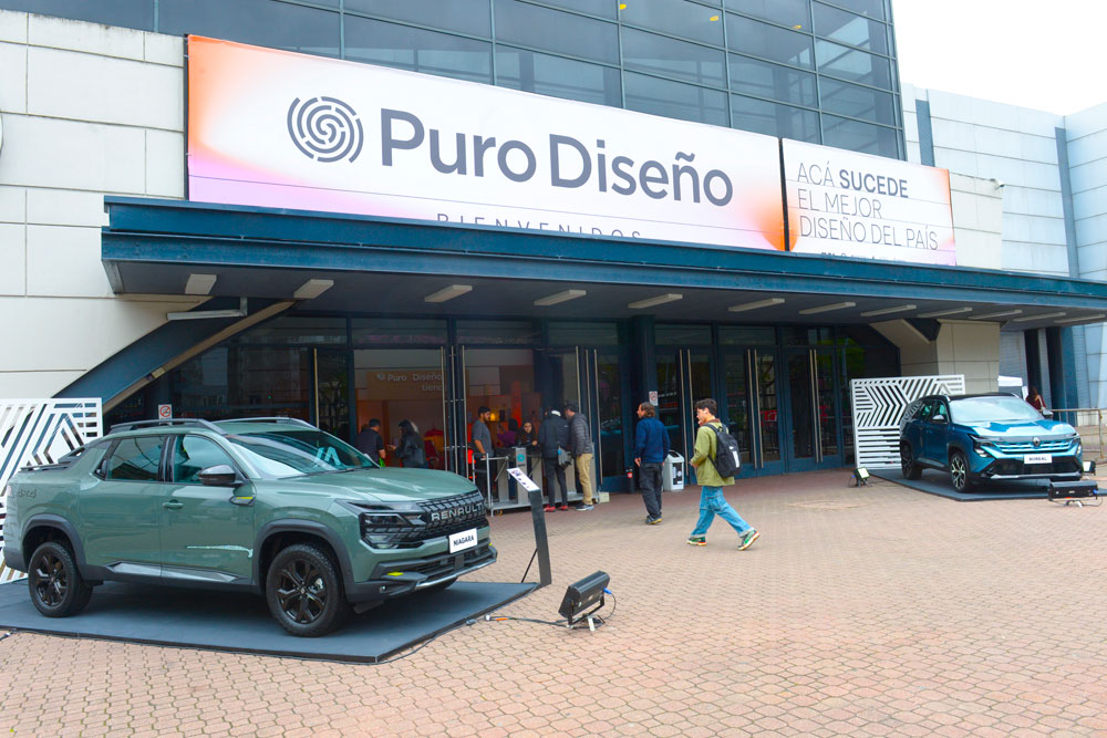 puro diseno