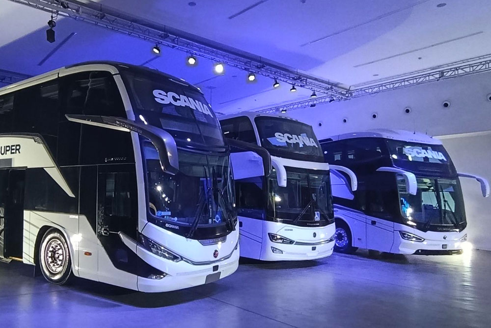 Scania