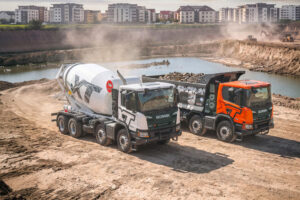 Scania